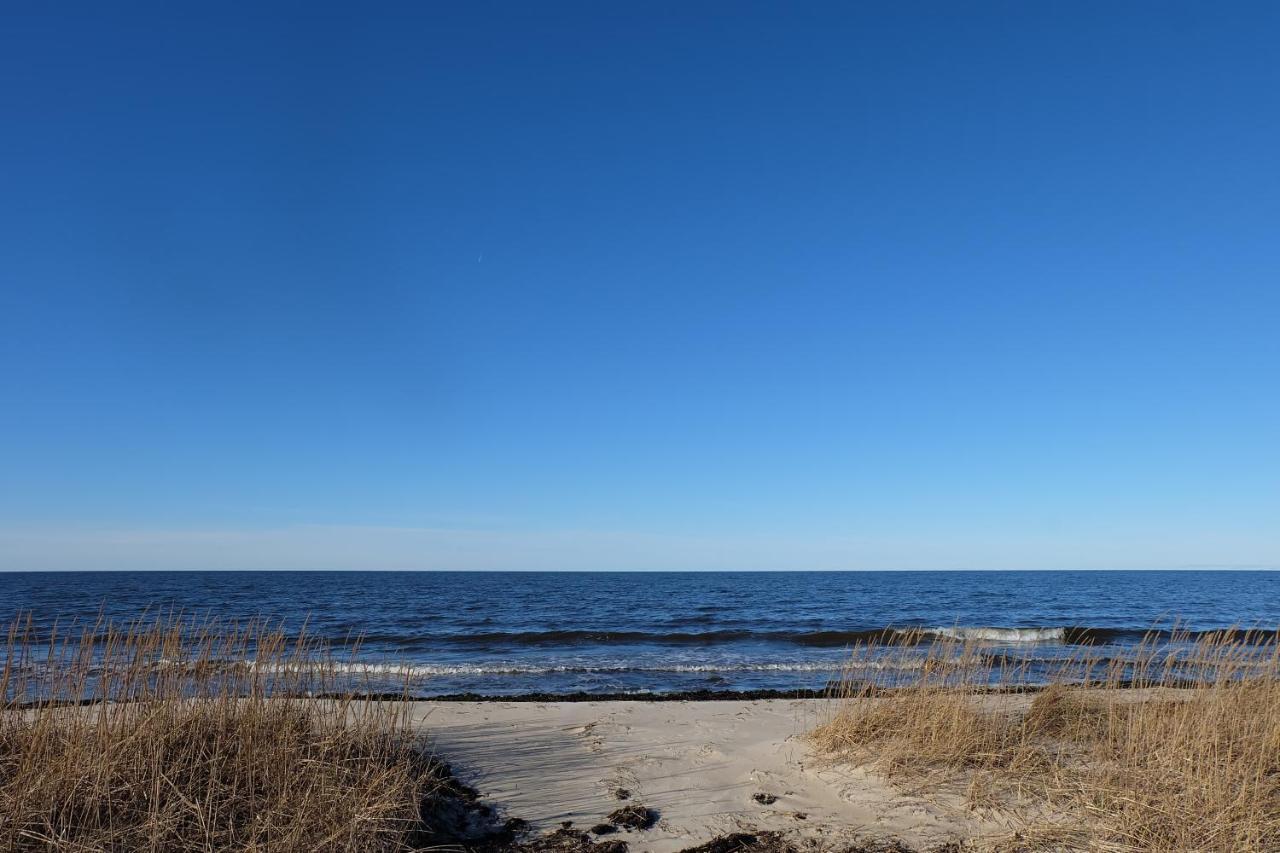 Tahkuna Puhkekeskus Hiiumaa Kültér fotó