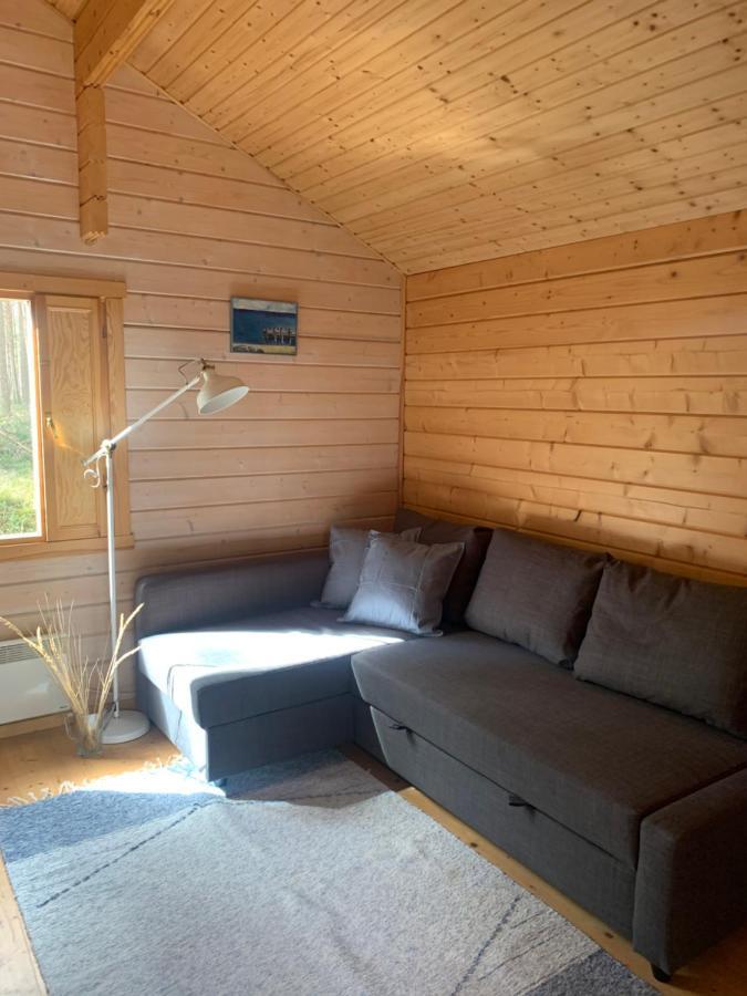 Tahkuna Puhkekeskus Hiiumaa Kültér fotó